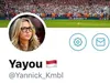 100% Fan part à la rencontre de @Yannick_Kmbl, supporter de l’AS Monaco