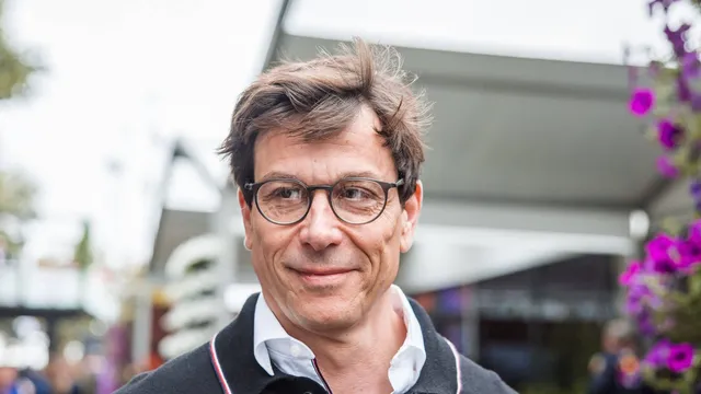 F1 : Toto Wolff dévoile son favori pour remplacer Lewis Hamilton