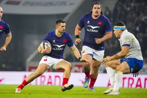 Pays de Galles – France (6 Nations) : à quelle heure et sur quelle chaîne TV voir le match ?