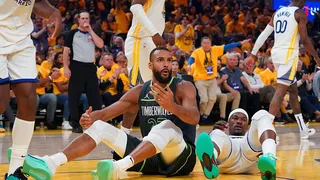 NBA : comment des critiques infondées rendent service à Rudy Gobert face aux Warriors