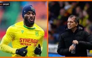Mercato FC Nantes : Ignatius Ganago peut-il rebooster l’attaque des Canaris ?