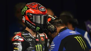 MotoGP – GP d’Espagne : Quartararo appelle Yamaha à « changer de mentalité »