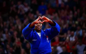 Clarisse Agbegnenou (Judo) : performances, gains et palmarès