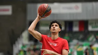 NBA : Un autre français pour succéder à Wembanyama à la Draft 2024 ?