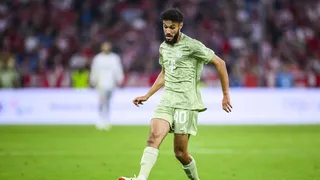 Bundesliga : Noussair Mazraoui va devoir se battre selon Tuchel
