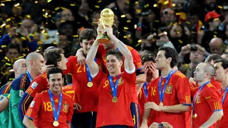 Espagne : un champion du monde met un terme à sa carrière