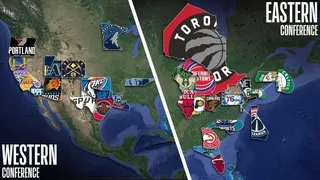 Le débat de la semaine : Est/Ouest, faites vos jeux !