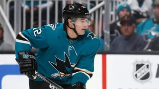 Patrick Marleau entre dans l’histoire de la NHL
