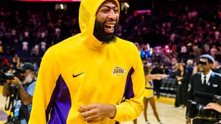 NBA: Anthony Davis peut-il être MVP?