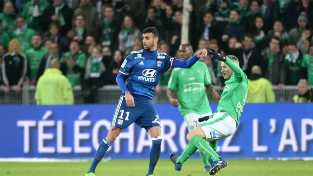 OL – ASSE : le Derby a-t-il perdu en saveur ?