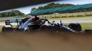 F1 – Essais Libres 3 : Mercedes devant les “pink Mercedes” et la surprise Norris