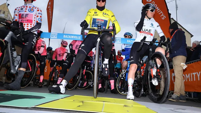 Etape 3 du Paris – Nice 2023 : parcours, TV et profil (06/03/2023)