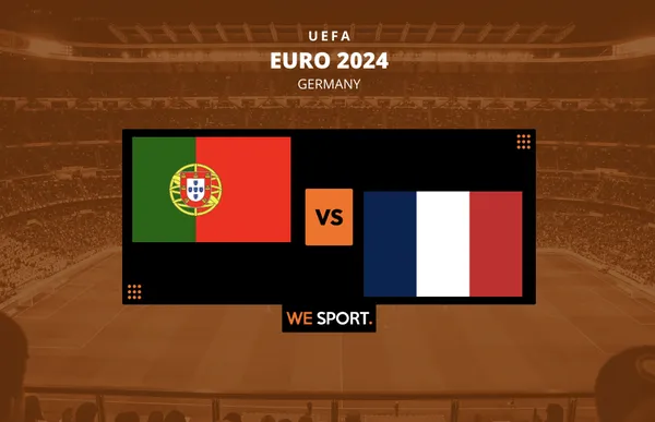 Pronostic Portugal France