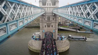 Comment suivre un coureur en direct sur le Marathon de Londres 2024 ?