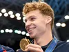 JO 2024 : Léon Marchand bat déjà un record avant les Jeux