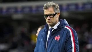 Le XV de France proche de la crise : les trois défis à relever pour Fabien Galthié