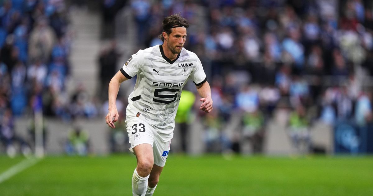 OL : que peut apporter Hans Hateboer aux Gones ?