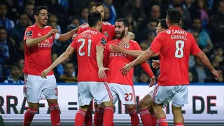 “O Clássico” bouleverse le championnat portugais