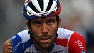 Longtemps blessé, Thibaut Pinot, de retour en grâce pour 2022 ?