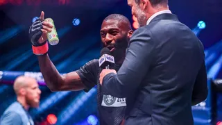 PFL Paris 2 : Les plus gros trashtalk de Cédric Doumbé