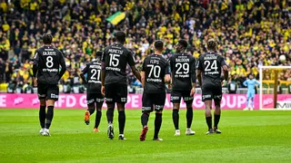 Mercato Reims : le champion d’Italie vise un milieu rémois