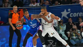 ASVEL – Anadolu Efes (Euroleague): À quelle heure ? Sur quelle chaîne TV regarder le match ?