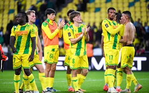 JA Drancy – FC Nantes : heure et chaîne TV du match de Coupe de France