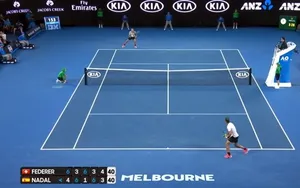 Open d’Australie : Le super tie-break au cinquième set adopté !