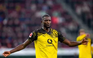 Ballon d’Or Africain 2025 : Pourquoi l’absence de Serhou Guirassy est une injustice