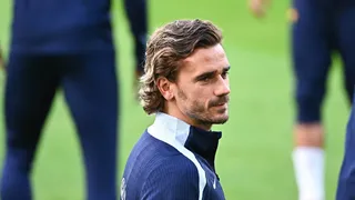 Euro 2024 : Antoine Griezmann lance un appel à Didier Deschamps