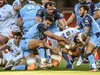 Top 14 : Le Castres Olympique crucifie Montpellier