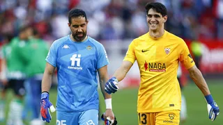 Mercato Real Madrid : Les Merengues veulent remplacer Courtois