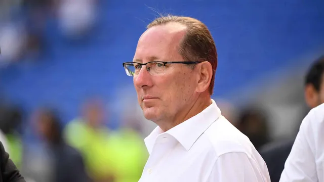 Mercato OL : John Textor connait la dead-line de la DNCG