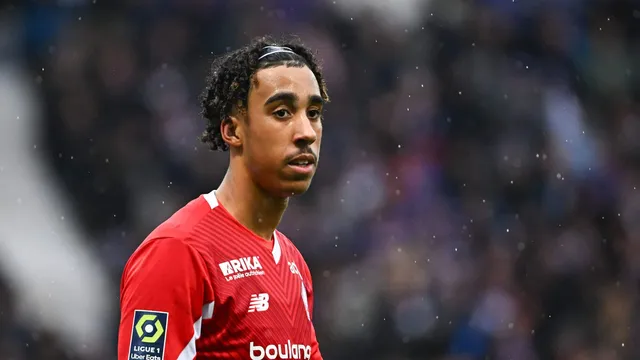 Mercato Lille : La future destination de Leny Yoro connue