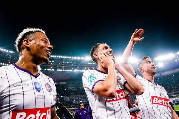 C'était dans l'air, c'est désormais officiel, Rafael Ratao ne portera plus les couleurs de Toulouse (iconsport)