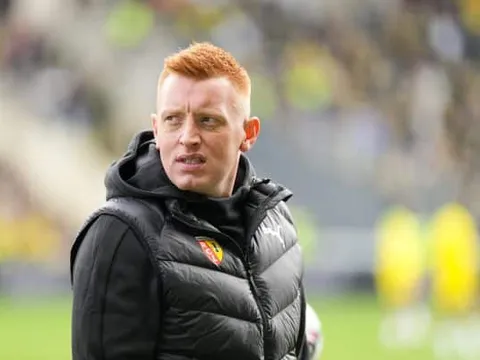 RC Lens : Will Still absent, un mauvais présage à venir pour les supporters ?