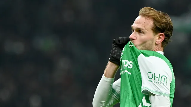 ASSE : Pourquoi Irvin Cardona est le meilleur joueur des Verts