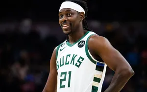 Jrue Holiday, et maintenant?