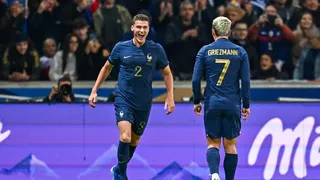 France – Ecosse : “J’ai plus confiance en Pavard devant le but qu’en Dembélé” la revue de tweet