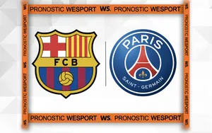 Pronostic FC Barcelone – PSG GRATUIT : les meilleures cotes