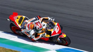 Le programme du GP des Pays-bas MotoGP 2024