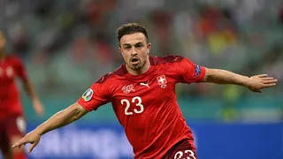 Euro 2020 (Gr. A) : la Suisse s’impose avec la manière face à la Turquie (3-1)