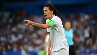 Christine Sinclair : âge, stats, palmarès, couple et club