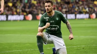 Debuchy prolonge à Saint-Etienne jusqu’en 2021 !