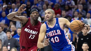 NBA : Un Nicolas Batum stratosphérique envoie les 76ers en Playoffs ! (vidéo)