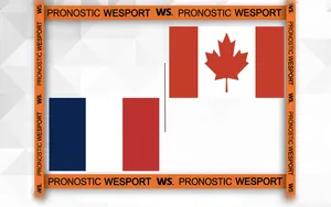 Pronostic France Canada Gratuit – Match amical