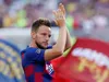 Mercato : Ivan Rakitic ne veut pas servir de monnaie d’échange !
