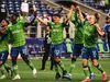 Major League Soccer (S5) : Toronto réalise la bonne opération, les Sounders imprenables