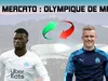 Imaginons le mercato 2020/2021 de l’Olympique de Marseille
