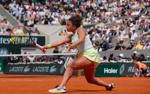 Mirra Andreeva – Jasmine Paolini (Roland-Garros 2024) : À quelle heure et sur quelle chaîne TV regarder la rencontre ?